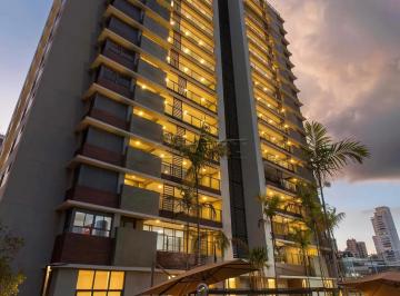 Apartamento · 161m² · 4 Quartos · 3 Vagas · Apartamento para venda em Cambuí de 161.00m² com 4 Quartos, 2 Suites e 3 Garagens