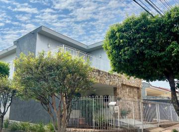 Casa · 408m² · 4 Quartos · 3 Vagas · Casa para venda em Jd. Aviação de 408.00m² com 4 Quartos e 3 Garagens