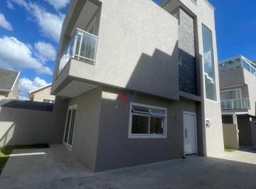 Casa · 115m² · 3 Quartos · 4 Vagas · Sobrado para venda em Bairro Alto de 115.00m² com 3 Quartos, 1 Suite e 4 Garagens
