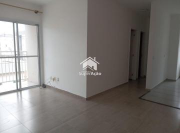 Apartamento · 56m² · 2 Quartos · 1 Vaga · Apartamento para alugar em Jardim Das Cerejeiras de 56.00m² com 2 Quartos e 1 Garagem