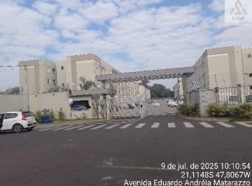 Apartamento · 43m² · 2 Quartos · 1 Vaga · Apartamento para venda em Valentina Figueiredo de 43.00m² com 2 Quartos e 1 Garagem