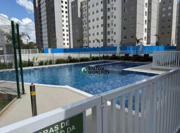 Apartamento · 48m² · 2 Quartos · 1 Vaga · Apartamento para venda em Jardim Hubert de 48.00m² com 2 Quartos e 1 Garagem