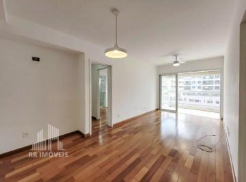Apartamento · 80m² · 2 Quartos · 2 Vagas · Apartamento para venda em Bethaville I de 80.00m² com 2 Quartos, 2 Suites e 2 Garagens