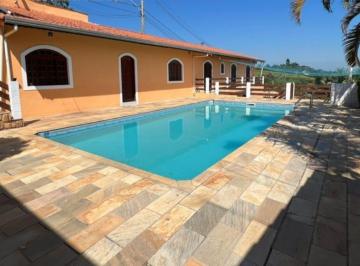 Terreno · 1051m² · 3 Quartos · 3 Vagas · Chácara para venda em Cafezal de 1051.00m² com 3 Quartos, 1 Suite e 3 Garagens