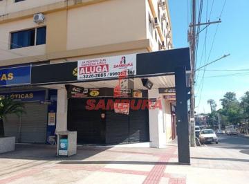 Comercial · 207m² · Prédio Comercial para alugar em Centro de 207.00m²