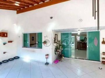 Casa · 170m² · 3 Quartos · 4 Vagas · Casa para venda em Jardim Brasília de 170.00m² com 3 Quartos, 2 Suites e 4 Garagens
