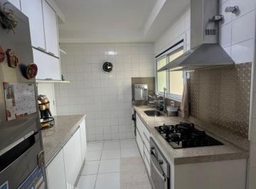 Apartamento · 144m² · 3 Quartos · 2 Vagas · Apartamento para venda em Alphaville de 144.00m² com 3 Quartos, 1 Suite e 2 Garagens