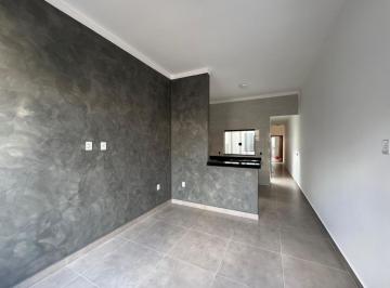Casa · 60m² · 2 Quartos · 1 Vaga · Casa para venda em Jardim Tulipas de 60.00m² com 2 Quartos, 1 Suite e 1 Garagem