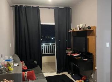 Apartamento · 59m² · 2 Quartos · 2 Vagas · Apartamento para venda em Jardim Marajoara de 59.00m² com 2 Quartos, 1 Suite e 2 Garagens