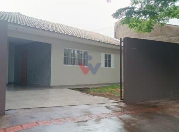 Casa · 94m² · 3 Quartos · 2 Vagas · Casa para venda em Conjunto Habitacional Itatiaia de 94.00m² com 3 Quartos, 1 Suite e 2 Garagens