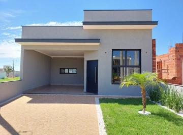 Casa · 139m² · 3 Quartos · 3 Vagas · Casa de Condomínio para venda em Residencial Jardim Dos Lírios de 139.00m² com 3 Quartos, 3 Suites e