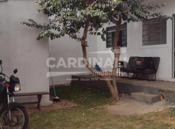 Casa · 57m² · 1 Quarto · 3 Vagas · Casa para venda em Vila Celina de 57.00m² com 1 Quarto e 3 Garagens