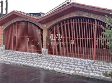 Casa · 250m² · 3 Quartos · 1 Vaga · Casa para venda em Loteamento Jardim Dos Eucaliptos de 250.00m² com 3 Quartos e 1 Garagem