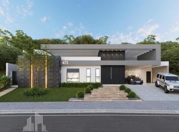 Casa · 265m² · 4 Quartos · 4 Vagas · Casa para venda em Sítio Do Morro de 265.00m² com 4 Quartos, 4 Suites e 4 Garagens