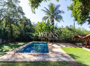 Terreno · 409m² · 5 Quartos · 16 Vagas · Chácara para venda em Parque Ribeirão Preto de 409.00m² com 5 Quartos, 3 Suites e 16 Garagens