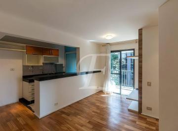 ed2450896a8ab84195d3d46252bc659954173f5c · Apartamento com 2 dormitórios para alugar, 60 m² por R$ 5.882,00/mês - Itaim Bibi - São Paulo/SP