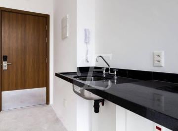 9a002d1902f71915810bb9a0528b063b2162686c · Studio com 1 dormitório à venda, 29 m² por R$ 415.000,00 - Perdizes - São Paulo/SP