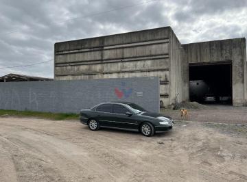 Comercial · 2400m² · Galpão / Depósito / Armazém para venda em Ipê de 2400.00m²
