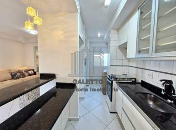 Apartamento · 62m² · 2 Quartos · 2 Vagas · Apartamento para venda em Jardim São Vicente de 62.00m² com 2 Quartos, 1 Suite e 2 Garagens