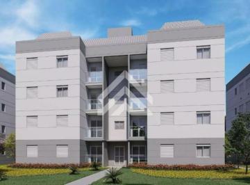 Apartamento · 49m² · 2 Quartos · Apartamento para venda em Jardim Itapuã de 49.00m² com 2 Quartos