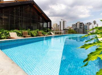 6fd3d8627bd39e297e58aee029c79c14c3babd4f · Studio com 1 dormitório à venda, 29 m² por R$ 420.000,00 - Perdizes - São Paulo/SP
