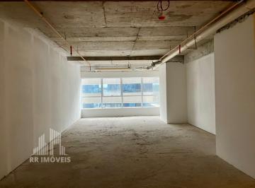 Comercial · 70m² · 1 Vaga · Sala Comercial para venda em Dezoito Do Forte Empresarial/alphaville. de 70.00m² com 1 Garagem