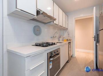 Apartamento · 96m² · 3 Quartos · 1 Vaga · Apartamento para venda em Batel de 96.00m² com 3 Quartos, 1 Suite e 1 Garagem