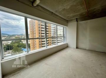 Comercial · 50m² · 1 Vaga · Sala Comercial para venda em Dezoito Do Forte Empresarial/alphaville. de 50.00m² com 1 Garagem