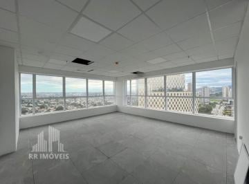 Comercial · 54m² · 1 Vaga · Sala Comercial para venda em Dezoito Do Forte Empresarial/alphaville. de 54.00m² com 1 Garagem