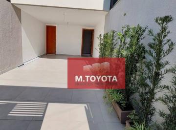 Casa · 160m² · 3 Quartos · 4 Vagas · Sobrado para venda em Parada Inglesa de 160.00m² com 3 Quartos, 1 Suite e 4 Garagens
