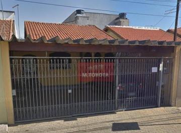 Casa · 164m² · 3 Quartos · 2 Vagas · Casa para venda em Jardim Paraventi de 164.00m² com 3 Quartos, 1 Suite e 2 Garagens