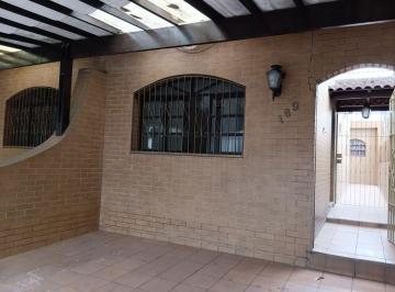 Casa · 111m² · 2 Quartos · 2 Vagas · Sobrado para venda em Jardim Jaú (zona Leste) de 111.00m² com 2 Quartos e 2 Garagens