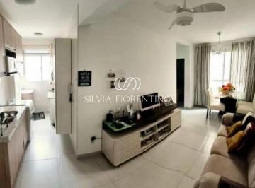 Apartamento · 52m² · 2 Quartos · 1 Vaga · Apartamento para venda em Jardim Dos Estados de 52.00m² com 2 Quartos e 1 Garagem