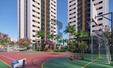 Apartamento · 64m² · 3 Quartos · 2 Vagas · Apartamento para venda em Hm Max Campinas de 64.00m² com 3 Quartos, 1 Suite e 2 Garagens