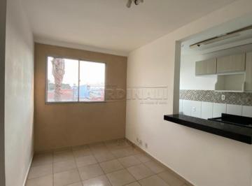 Apartamento · 56m² · 2 Quartos · 1 Vaga · Apartamento para venda em Jardim Ipanema de 56.00m² com 2 Quartos, 1 Suite e 1 Garagem