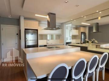 Apartamento · 100m² · 2 Quartos · 2 Vagas · Apartamento para venda em Tamboré de 100.00m² com 2 Quartos, 1 Suite e 2 Garagens