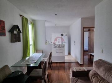 Apartamento · 43m² · 2 Quartos · 1 Vaga · Apartamento para venda em Parque Senhor Do Bonfim de 43.00m² com 2 Quartos e 1 Garagem