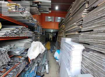 Comercial · 186m² · Galpão / Depósito / Armazém para venda em Mooca de 186.00m²