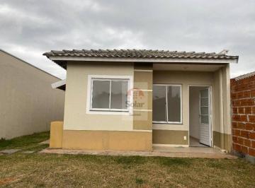 Casa · 44m² · 2 Quartos · 1 Vaga · Casa para venda em São Gonçalo de 44.00m² com 2 Quartos e 1 Garagem