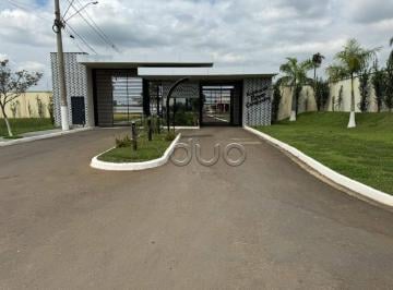 Terreno · 348m² · Terreno en Condomínio para venda em Campestre de 348.00m²