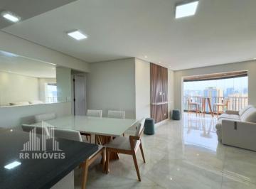 Apartamento · 112m² · 3 Quartos · 2 Vagas · Apartamento para venda em Alphaville Centro Industrial E Empresarial/alphaville. de 112.00m² com 3 Q