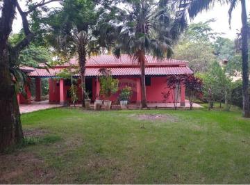 Terreno · 303m² · 4 Quartos · 5 Vagas · Chácara para venda em Jardim Roseira de 303.00m² com 4 Quartos, 1 Suite e 5 Garagens