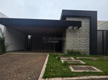 Casa · 165m² · 3 Quartos · 2 Vagas · Casa de Condomínio para venda em Condomínio Buona Vita de 165.00m² com 3 Quartos, 1 Suite e 2 Garage