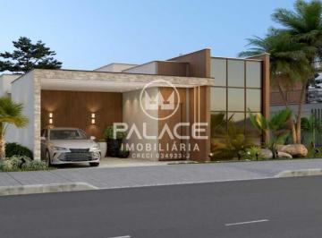 Casa · 172m² · 1 Quarto · 4 Vagas · Casa de Condomínio para venda em Jardim São Francisco de 172.00m² com 1 Quarto, 3 Suites e 4 Garagen