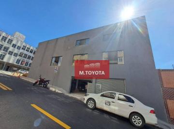 Comercial · 487m² · 3 Vagas · Sala Comercial para alugar em Centro de 487.00m² com 3 Garagens