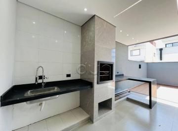 Casa · 133m² · 3 Quartos · 2 Vagas · Casa de Condomínio para venda em Campestre de 133.00m² com 3 Quartos, 1 Suite e 2 Garagens