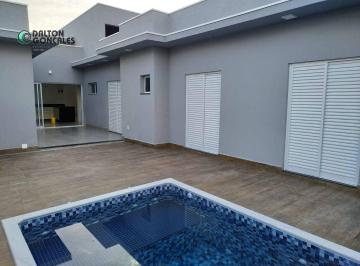 Casa · 194m² · 3 Quartos · 2 Vagas · Casa de Condomínio para venda em Residencial Evidências de 194.00m² com 3 Quartos, 3 Suites e 2 Gara