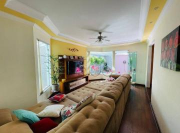 Casa · 173m² · 3 Quartos · 2 Vagas · Casa para venda em Santa Terezinha de 173.00m² com 3 Quartos, 1 Suite e 2 Garagens