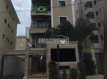 Apartamento · 82m² · 2 Quartos · 2 Vagas · Apartamento para venda em Parque Campolim de 82.00m² com 2 Quartos, 1 Suite e 2 Garagens