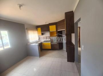 Apartamento · 79m² · 3 Quartos · 2 Vagas · Apartamento para venda em Jardim Simus de 79.00m² com 3 Quartos, 1 Suite e 2 Garagens